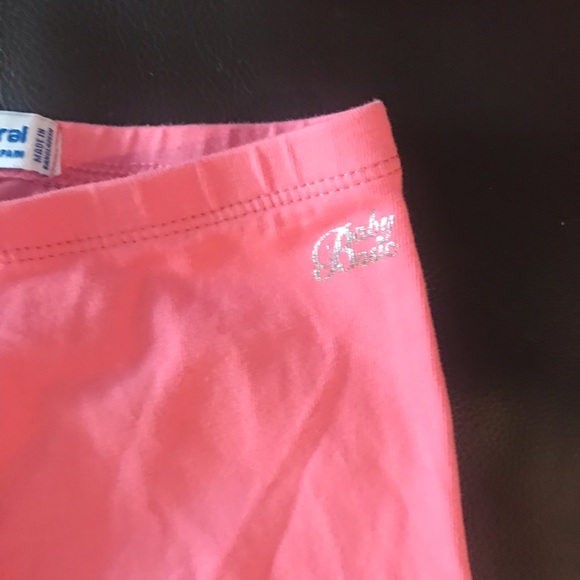 Set of Capri leggings - Picture 11 of 13